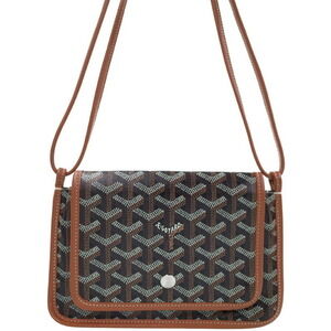 Goyard Plumet Pouch Wallet Shoulder Bag